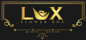 Lux Flower Box Chicago